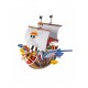 ONE PIECE STAMPEDE GRAND SHIP COLLECTION THOUSAND SUNNY FLYING MODEL