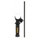 DeWALT DCH263N-XJ drill 1165 RPM SDS Plus 2.7 kg Black, Yellow DeWALT DCH263N-XJ drill 1165 RPM SDS Plus 2.7 kg Black, Yellow