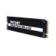 Patriot Memory P400 Lite 500 GB M.2 PCI Express 4.0 NVMe Patriot Memory P400 Lite 500 GB M.2 PCI Express 4.0 NVMe