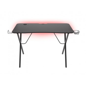 GENESIS Holm 200 RGB Black