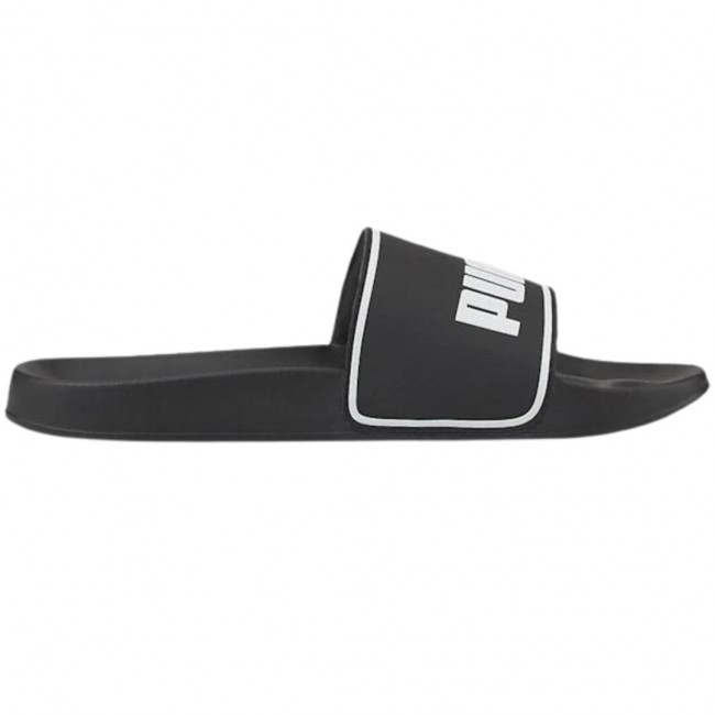 Puma Leadcat 2.0 Flip-Flops black 384139 01 43 Puma Leadcat 2.0 Flip-Flops black 384139 01 43