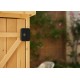 Yale Outdoor Window/Door Contact alarm trigger module Black