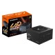 Gigabyte UD850GM power supply unit 850 W 20+4 pin ATX ATX Black Gigabyte UD850GM power supply unit 850 W 20+4 pin ATX ATX Black