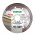 DISTAR DIAMOND BLADE GRES MASTER 125 x 1,4 x 10 x 22,23mm