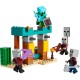 LEGO MINECRAFT 21267 The Illager Desert Patrol LEGO MINECRAFT 21267 The Illager Desert Patrol