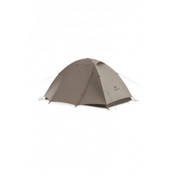 Tent Yunchuan 2 CNK2300ZP024 brown NATUREHIKE