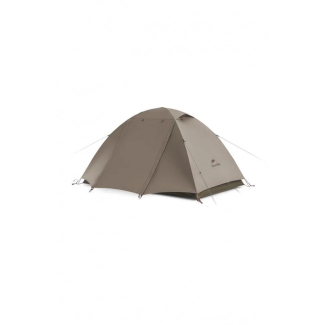Tent Yunchuan 2 CNK2300ZP024 brown NATUREHIKE Tent Yunchuan 2 CNK2300ZP024 brown NATUREHIKE