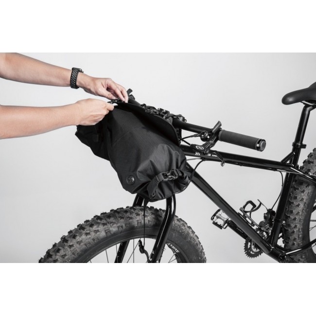 Bike Bag Topeak Loader Frontloader (8 liter handlebar) Bike Bag Topeak Loader Frontloader (8 liter handlebar)
