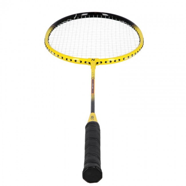 Nils Extreme NR 262 Aluminium, Steel Yellow 2 pc(s) Nils Extreme NR 262 Aluminium, Steel Yellow 2 pc(s)