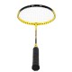 Nils Extreme NR 262 Aluminium, Steel Yellow 2 pc(s) Nils Extreme NR 262 Aluminium, Steel Yellow 2 pc(s)