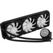 AEROCOOL PGS MIRAGE L360 ARGB BK Water Cooler AEROCOOL PGS MIRAGE L360 ARGB BK Water Cooler