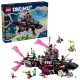 LEGO DREAMZZZ 71500 Nightmare Shark Submarine LEGO DREAMZZZ 71500 Nightmare Shark Submarine
