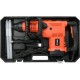 Yato YT-82135 rotary hammer 1600 W 350 RPM SDS Max Yato YT-82135 rotary hammer 1600 W 350 RPM SDS Max