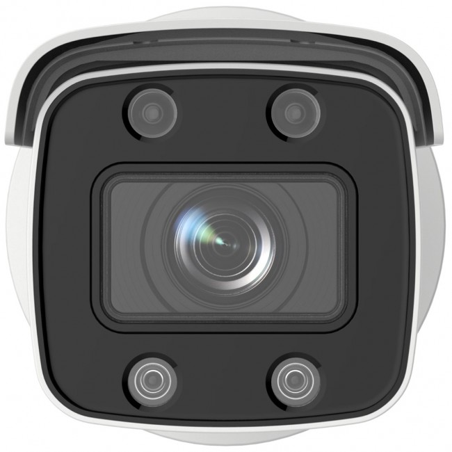 Hikvision DS-2CD3647G2-LZS Bullet IP security camera Indoor & outdoor 2688 x 1520 pixels Ceiling/wall Hikvision DS-2CD3647G2-LZS Bullet IP security camera Indoor & outdoor 2688 x 1520 pixels Ceiling/wall
