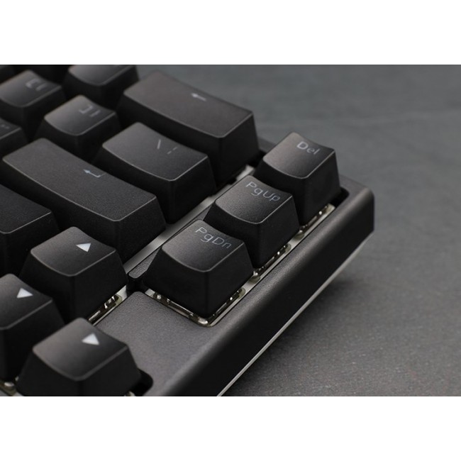 Ducky One 2 SF keyboard Gaming USB German Black Ducky One 2 SF keyboard Gaming USB German Black