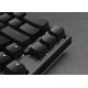 Ducky One 2 SF keyboard Gaming USB German Black Ducky One 2 SF keyboard Gaming USB German Black