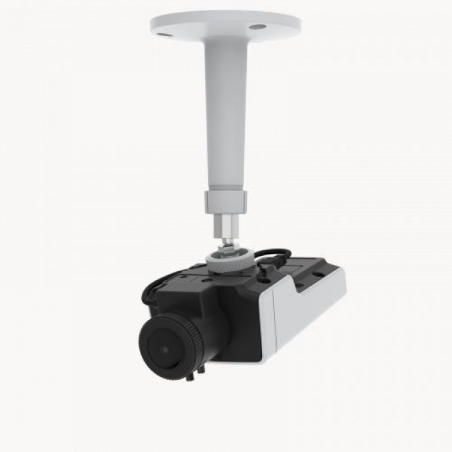Axis 02483-001 security camera Box Indoor & outdoor 1920 x 1080 pixels Wall Axis 02483-001 security camera Box Indoor & outdoor 1920 x 1080 pixels Wall