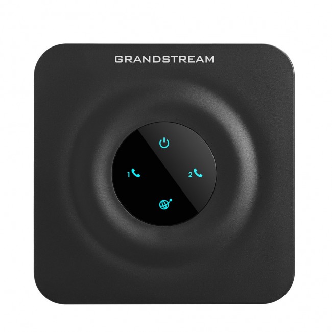 GRANDSTREAM VOIP Gateway HT HT802v2 GRANDSTREAM VOIP Gateway HT HT802v2