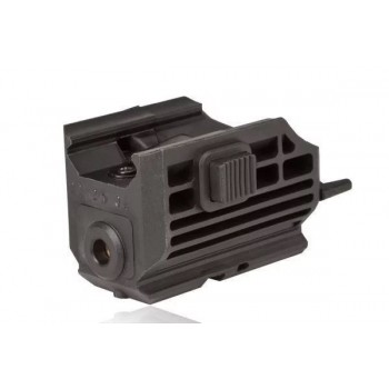 Laser sight Umarex Tac Laser I rail 22 mm Black