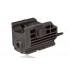 Laser sight Umarex Tac Laser I rail 22 mm Black