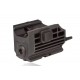 Laser sight Umarex Tac Laser I rail 22 mm Black