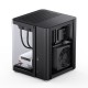 Jonsbo TK-1 2.0 Mini Tower Black