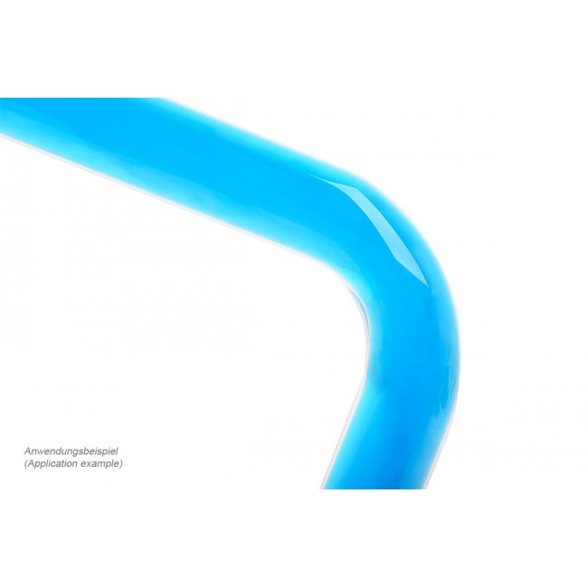 Alphacool HardTube 16/11mm 0.6 m 4 bar Transparent