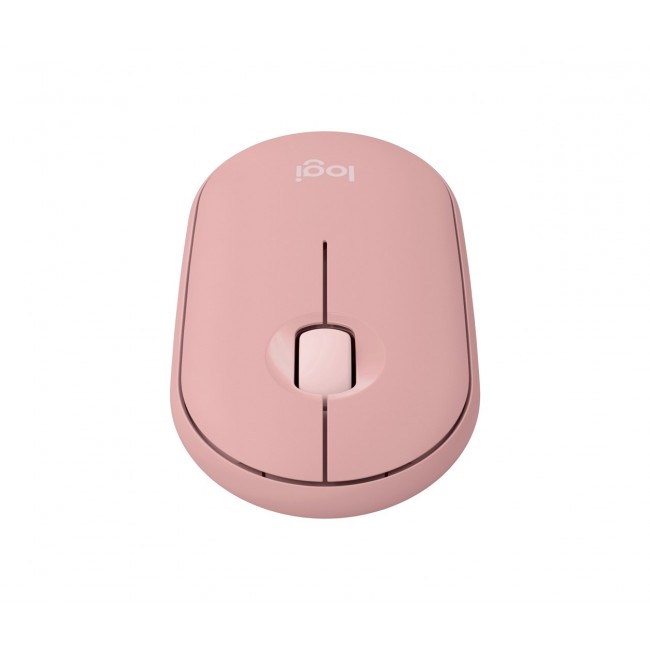 Logitech 910-007014 mouse Travel Ambidextrous RF Wireless + Bluetooth Optical 4000 DPI Logitech 910-007014 mouse Travel Ambidextrous RF Wireless + Bluetooth Optical 4000 DPI
