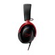 HyperX Cloud III - Gaming Headset (Black/Red) HyperX Cloud III - Gaming Headset (Black/Red)