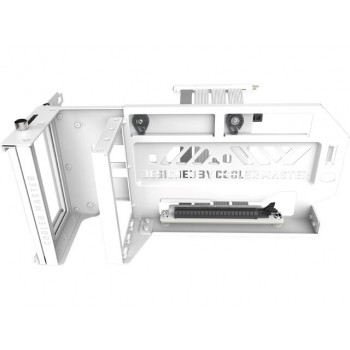 COOLER MASTER GRAPHICS CARD HOLDER V3 WHITE