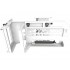 COOLER MASTER GRAPHICS CARD HOLDER V3 WHITE