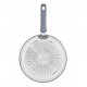 Tefal Daily Cook G7314055 frying pan Grill pan Round