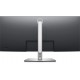 DELL P Series P3424WE computer monitor 86.7 cm (34.1 DELL P Series P3424WE computer monitor 86.7 cm (34.1