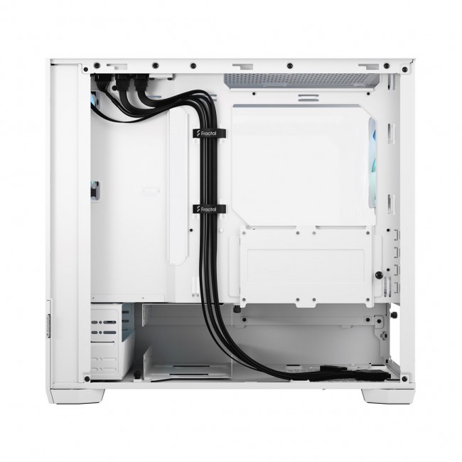 FRACTAL DESIGN Pop Mini Air RGB White