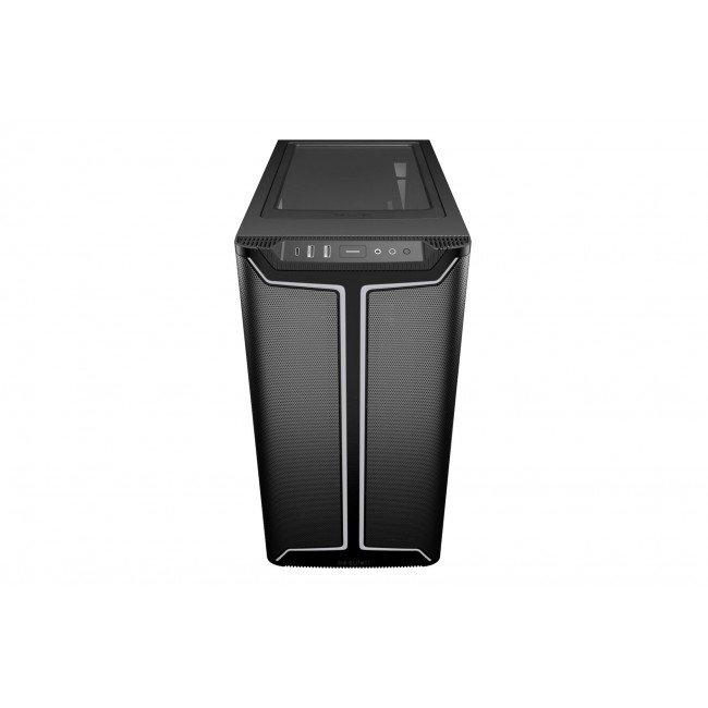 be quiet! Pure Base 501 DX Black Midi Tower