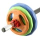Training Pump HMS SBP22 barbell Training Pump HMS SBP22 barbell