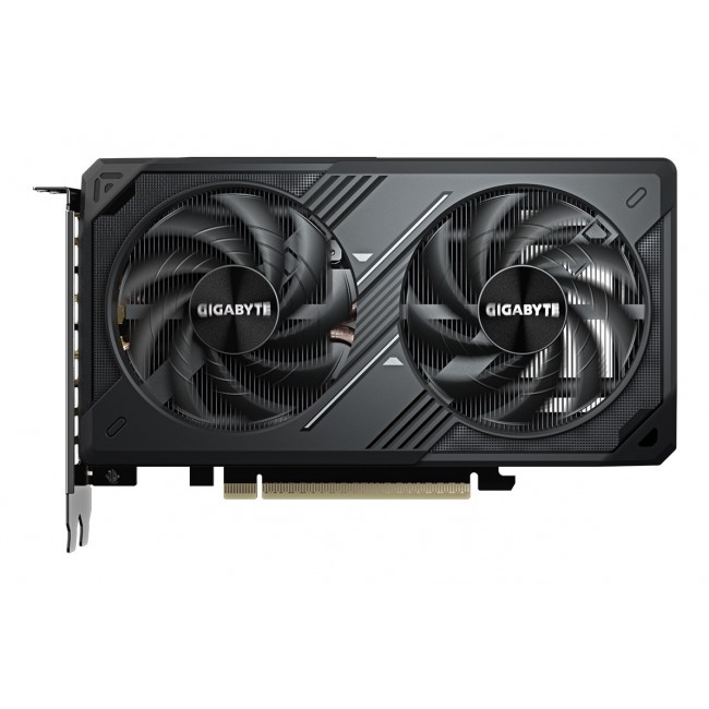Gigabyte GeForce RTX 5060 WINDFORCE MAX OC 8GB (GV-N5060WF2MAX OC-8GD) - Graphics Card Gigabyte GeForce RTX 5060 WINDFORCE MAX OC 8GB (GV-N5060WF2MAX OC-8GD) - Graphics Card
