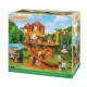 Sylvanian Families Unique Treehouse 05450 Sylvanian Families Unique Treehouse 05450