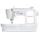 SINGER Embroidery sewing machine SE9155 Electric current White SINGER Embroidery sewing machine SE9155 Electric current White