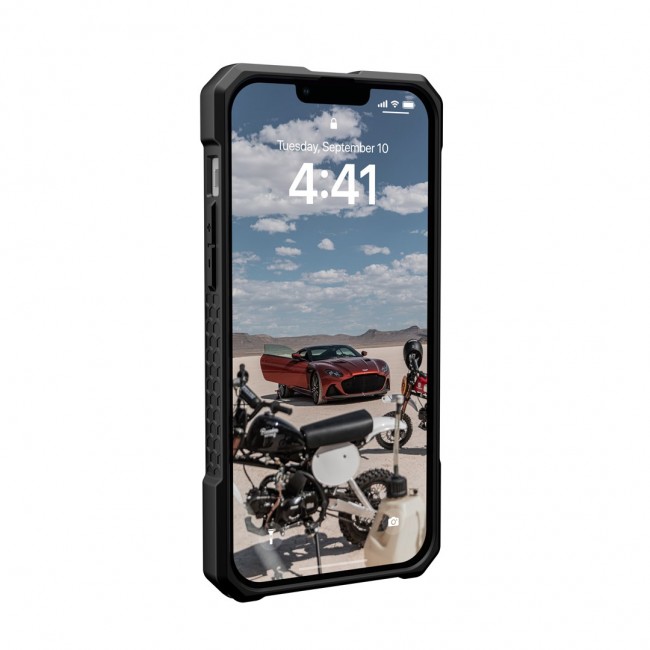 Urban Armor Gear Monarch Pro mobile phone case 17 cm (6.7 Urban Armor Gear Monarch Pro mobile phone case 17 cm (6.7