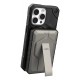 Urban Armor Gear 9B4411114036 power bank 10000 mAh Wireless charging Black, Titanium