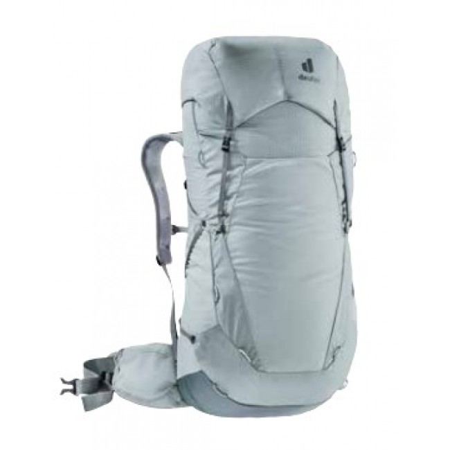 Deuter AIRCONTACT ULTRA 50 L Grey Deuter AIRCONTACT ULTRA 50 L Grey