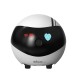 ENABOT Ebo Air AI Robot White and Black ENABOT Ebo Air AI Robot White and Black