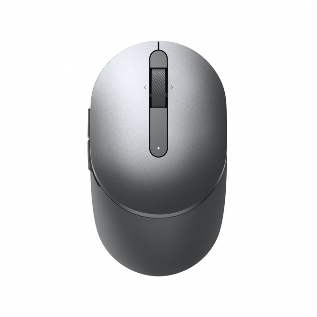 DELL Mobile Pro Wireless Mouse - MS5120W - Titan Gray DELL Mobile Pro Wireless Mouse - MS5120W - Titan Gray