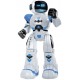 BLUE ROCKET TOYS Xtrem Bots Robbie Bot 2.0 robot