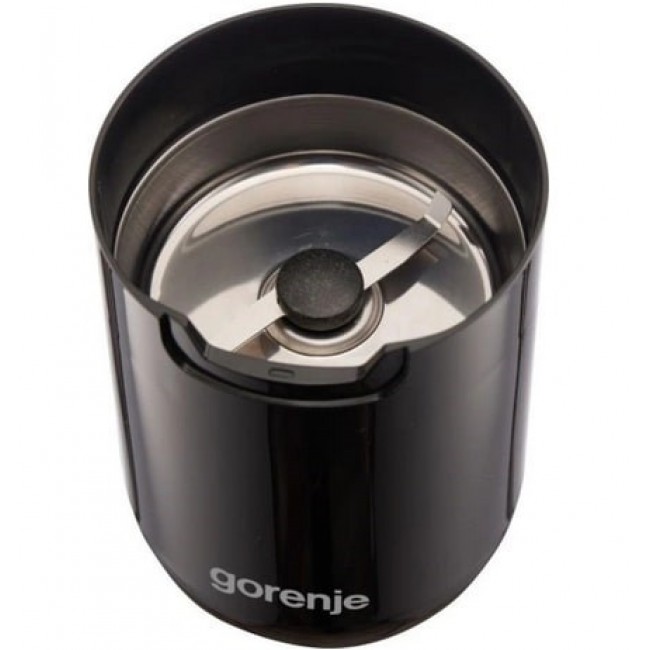 Gorenje SMK150SB 150W Coffee Grinder, Black