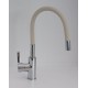 PYRAMIS FLESSI Kitchen mixer Sand beige PYRAMIS FLESSI Kitchen mixer Sand beige