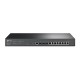 TP-Link Omada VPN Router with 10G Ports TP-Link Omada VPN Router with 10G Ports