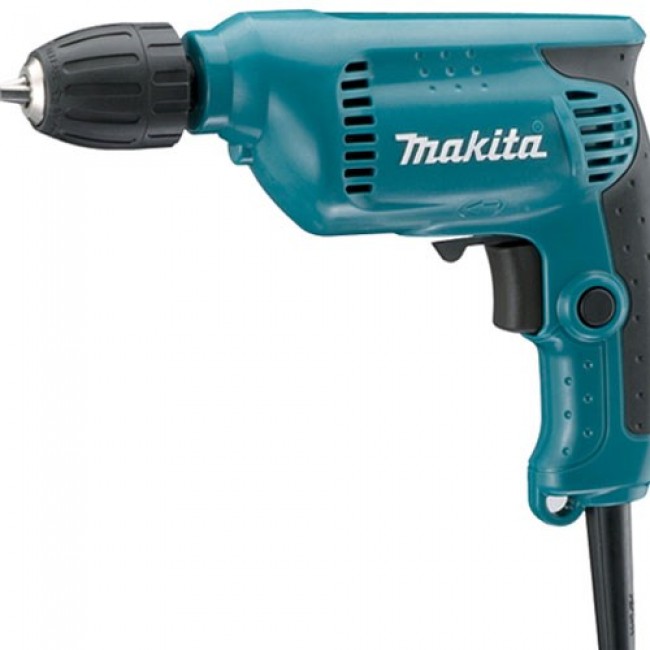 Makita 6413 drill 3400 RPM Keyless 1.3 kg