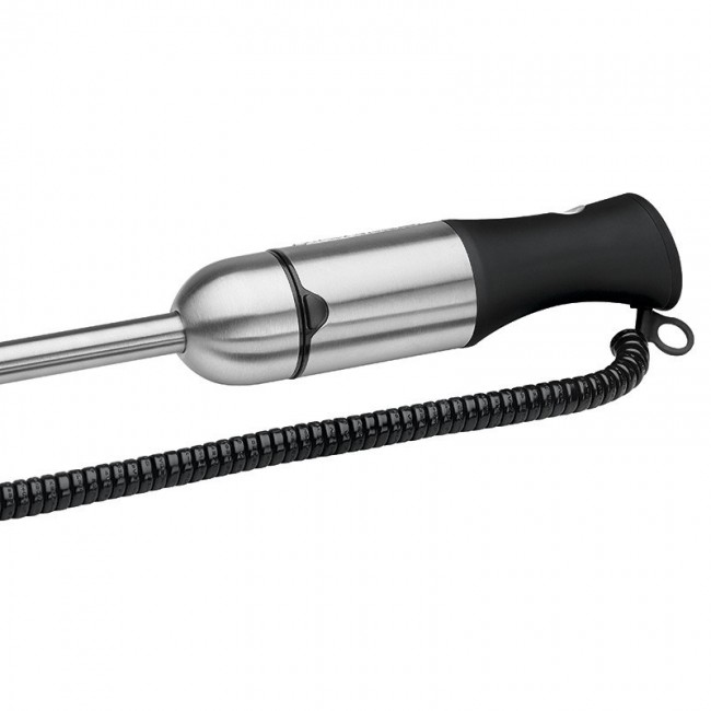 ProfiCook PC-SM 1094 blender Immersion blender 1000 W Black, Stainless steel